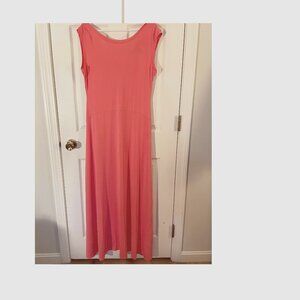BCBG Max Azria maxi dress